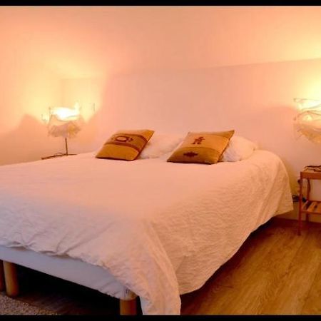 Bed and Breakfast L'Atelier De La Blanchardiere 49520 Le Tremblay Zewnętrze zdjęcie